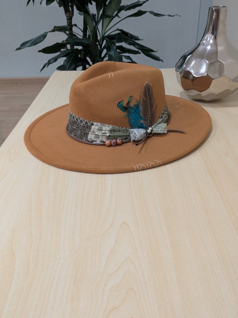 Oiernfe Cowboy Hat